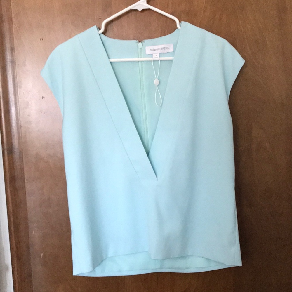 Finders Keepers shirt